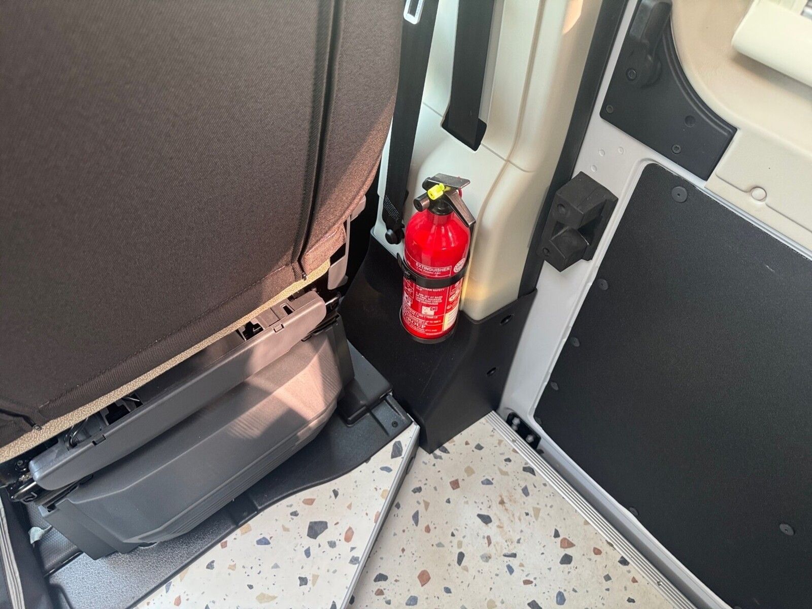 Fahrzeugabbildung Chausson Van 540 GOLDEN LINE DÖRR EDIT Markise Solar RK