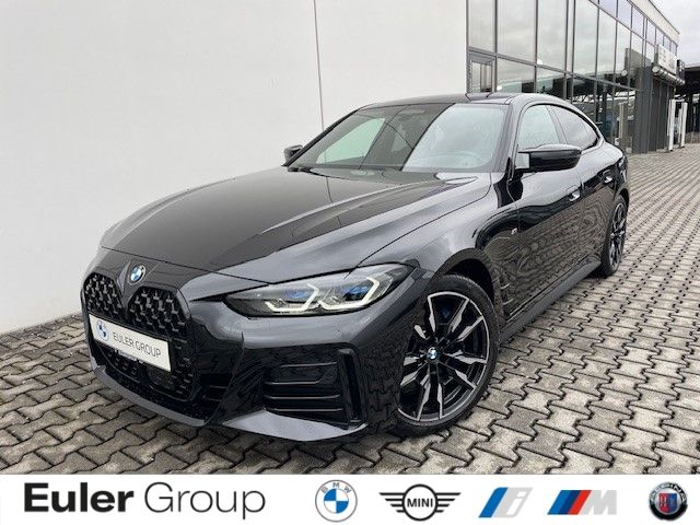 BMW M440i A xDrive Gran Coupe PANO Parkass+ HUD Lase