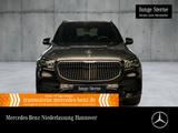 Mercedes-Benz GLS 580 4M AMG/Night/Trittb./Pano/Airma/AHK/Burm - Mercedes-Benz GLS 580 aus 2021