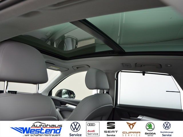 Fahrzeugabbildung Audi Q5 S line 50 TFSIe 220kW qu Matrix HuD Pano AHK