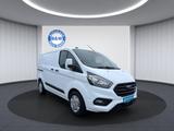 Ford Transit Custom 320 L1*ACC*1.HAND*KAMERA*SHZ*NAVI - Ford Transit Custom in Krefeld