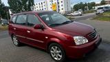Kia KIA CARENS*Dessel*2 Liter*Autlmatik*Klima - Kia Carens aus 2004