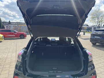 Ford Puma 1.0 Titanium LEDWinterpaket 