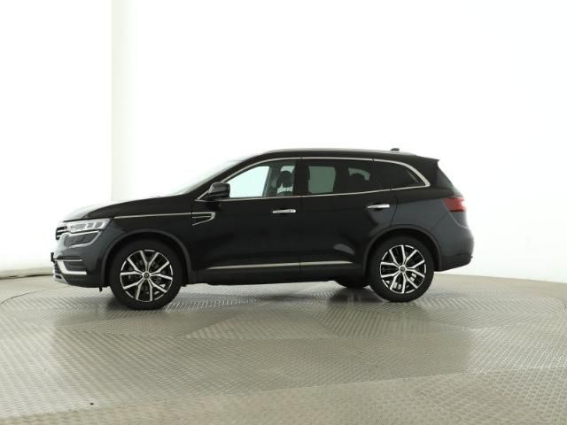 Renault Koleos dCi 185 4WD  Techno SHZ GJR Navi Leder