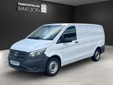 Mercedes-Benz Vito 111 CDI lang Klima+Sitzheiz.+Werkstatt - Mercedes-Benz C111