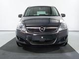 Opel Zafira 1.8 Family Plus 7-SITZ+SITZH+TEMP+BI-XEN - Opel Zafira: 1.7