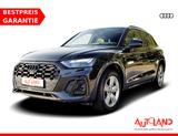 Audi Q5 40 TDI S-Line quattro s-tronic LED ACC Navi A - Audi Q5 in Halle