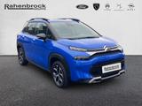 Citroën C3 Aircross Plus Puretech 130 EAT6 - gebrauchte Citroën C3 Aircross aus dem Jahr 2024
