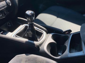 Nissan Qashqai - 9