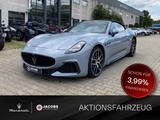 Maserati GranCabrio TROFEO/Sport.Design/Assist/360+++ - Maserati GranCabrio Trofeo mit Benzin-Antrieb