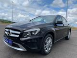 Mercedes-Benz GLA 200 GLA -4 Matic CDI / d - Mercedes-Benz GLA 200: 4matic