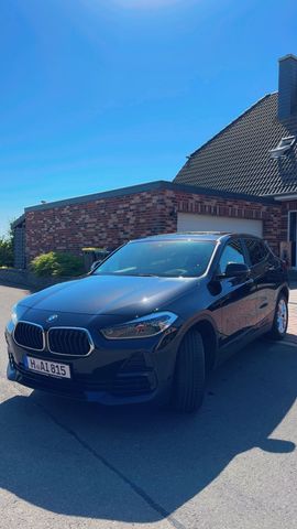 BMW X2 xDrive18d 
