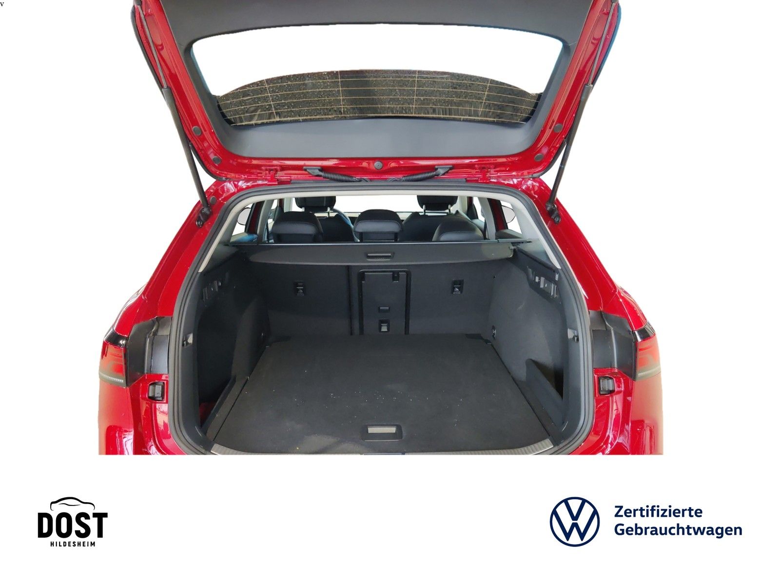 Volkswagen Passat Variant - Bild 18
