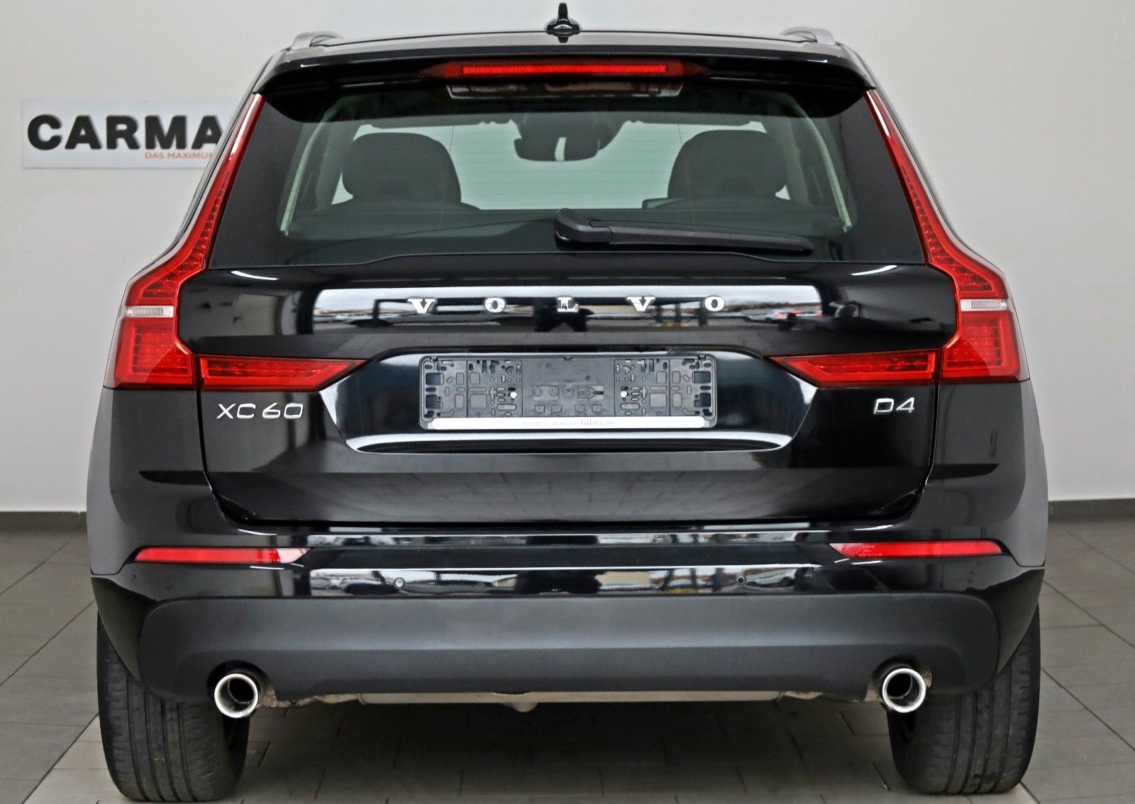 Fahrzeugabbildung Volvo XC60 D4 Momentum Pro,Leder,Navi,LED,SH