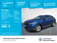 Volkswagen Taigo - Vorschau Bild 2