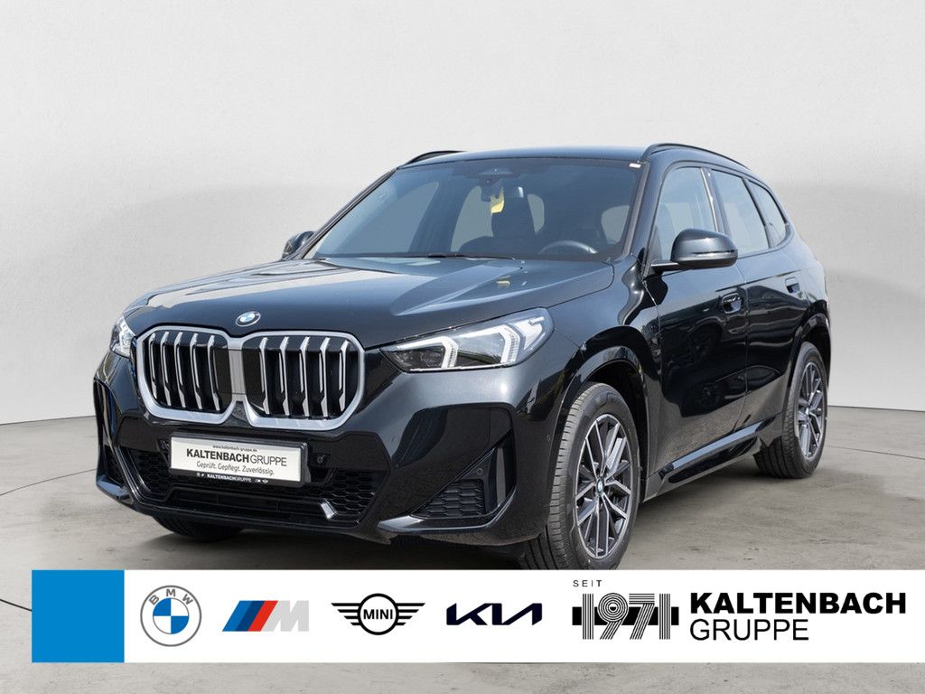 Image of BMW X1