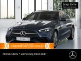 Vorschaubild Mercedes-Benz C 200 4M AMG/Pano/Sound/Distronic/AHK/360°/MBUX