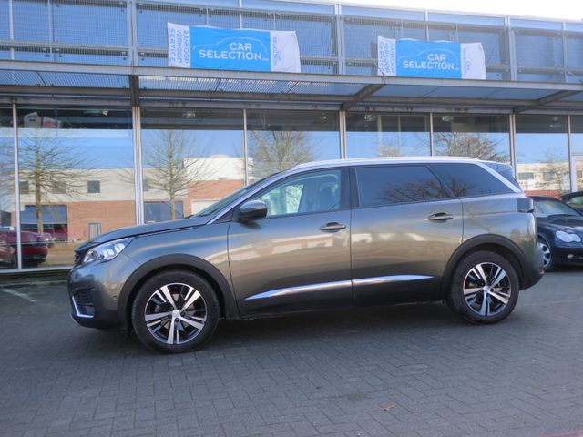 Peugeot 5008 1.2i-130ps Autom. Allure