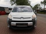 Citroën Berlingo 1,6  Multispace - Citroën Berlingo aus 2009: Multispace