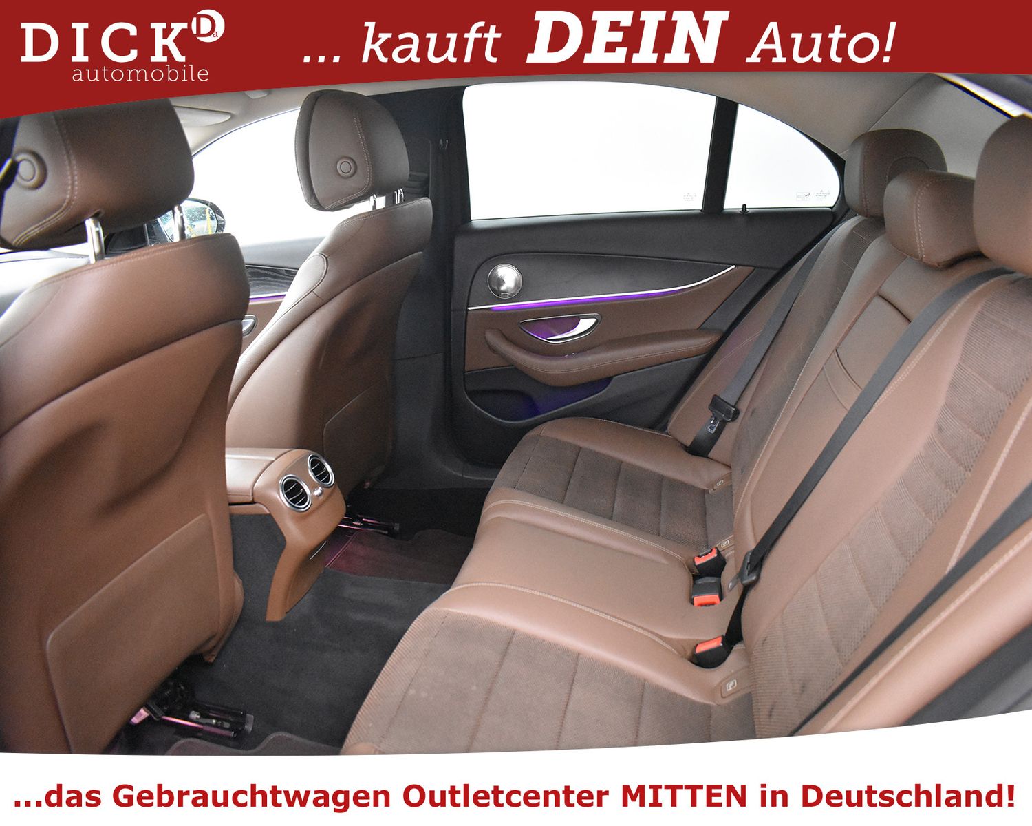 MERCEDES-BENZ E 350d AMG Line WIDES+KAM+HEAD+MEMO+COMAND+ - Image 20
