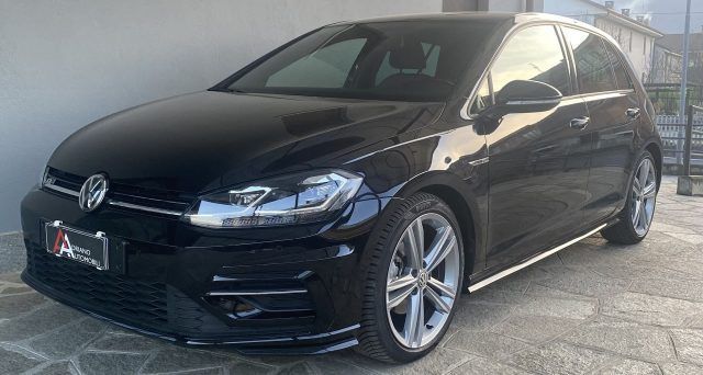 Volkswagen VOLKSWAGEN Golf 1.5 TSI ACT DSG 5p. Sport BlueMo