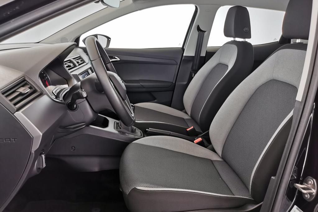 SEAT Ibiza Style 1.0 MPI 59kW Klima*Tempo*SH