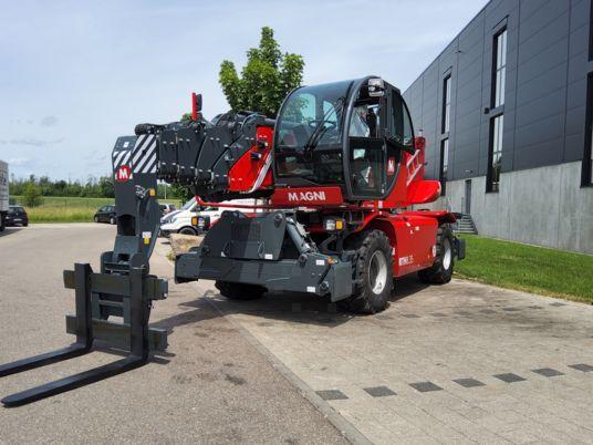 Andere RTH 8.35