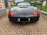 Porsche Boxster 2.5 tiptronic -986 - gebrauchte Porsche Boxster aus dem Jahr 1999
