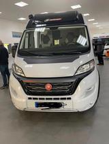 Challenger V217 Road Edition Premium*AUTARK*2J GARANTIE* - Challenger Kastenwagen