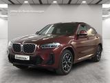 BMW X4 xDrive20i M Sport Navi AHK Laser Kamera HiFi - BMW X4 Gebrauchtwagen in Berlin