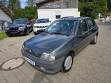 Renault Clio RT - gebrauchte Renault Clio aus dem Jahr 1991