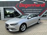 Opel Insignia B Grand Sport Business Innovation LED - Opel mit Diesel-Antrieb: Limousine