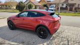 Jaguar E-Pace D150 R-DYNAMIC HSE 4WD 21.800 EUR net! - Jaguar E-PACE HSE mit Diesel-Antrieb