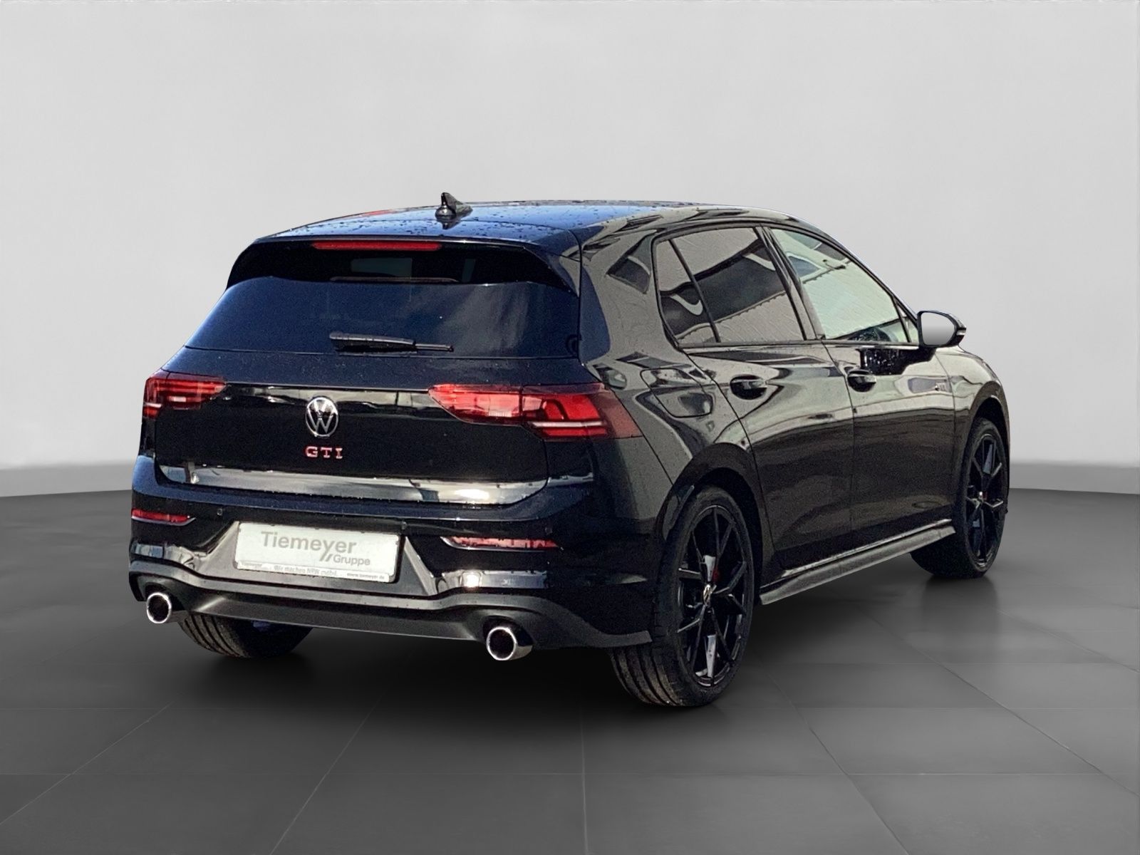 Volkswagen Golf GTI LED REAR VIEW NAVI HuD LM19 DSG foto 3