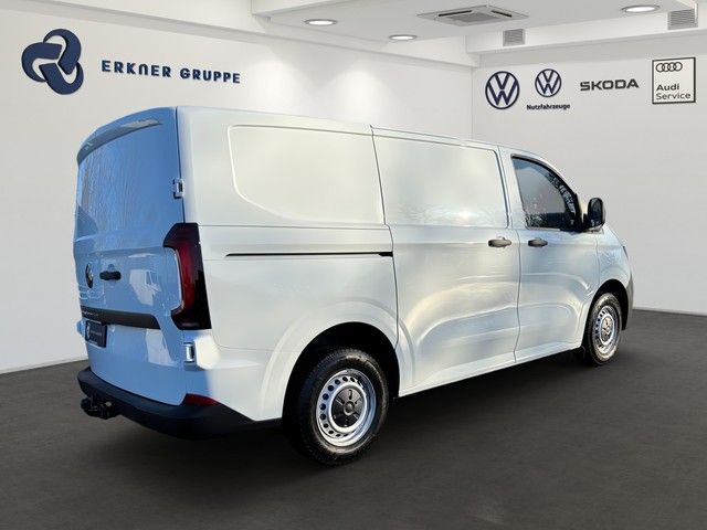 Fahrzeugabbildung Volkswagen Transporter Kasten T7 2.0 TDI  KR+AZV+LED+KLIMA+
