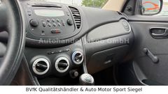 HYUNDAI i10/1.1/5Türer/Tüv&Service Neu/ Anfängerfahrzeug