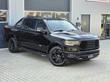 Dodge RAM 1500 5.7 4x4 Longhorn Memory LPG LED - Dodge Autos von Händlern