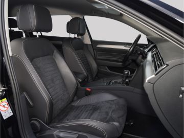 Volkswagen Passat Variant Elegance 1.5 TSI DSG AHK Navi Kam