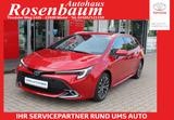 Toyota Corolla Touring Sports Hybrid Team D*LED*PDC*SHZ - Toyota Corolla Neuwagen in Hamburg