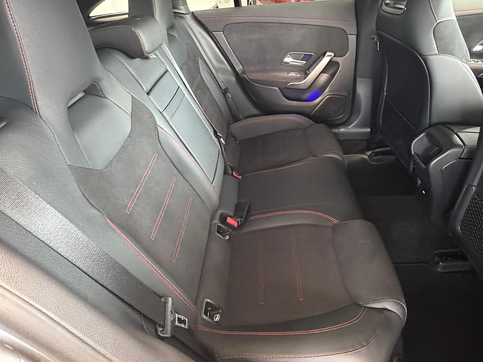 Mercedes-Benz CLA 250 4Matic AMG Standh, миниатюра 18
