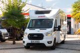 Dethleffs Just Go T 7055 EB  - Offers matching your search criteria