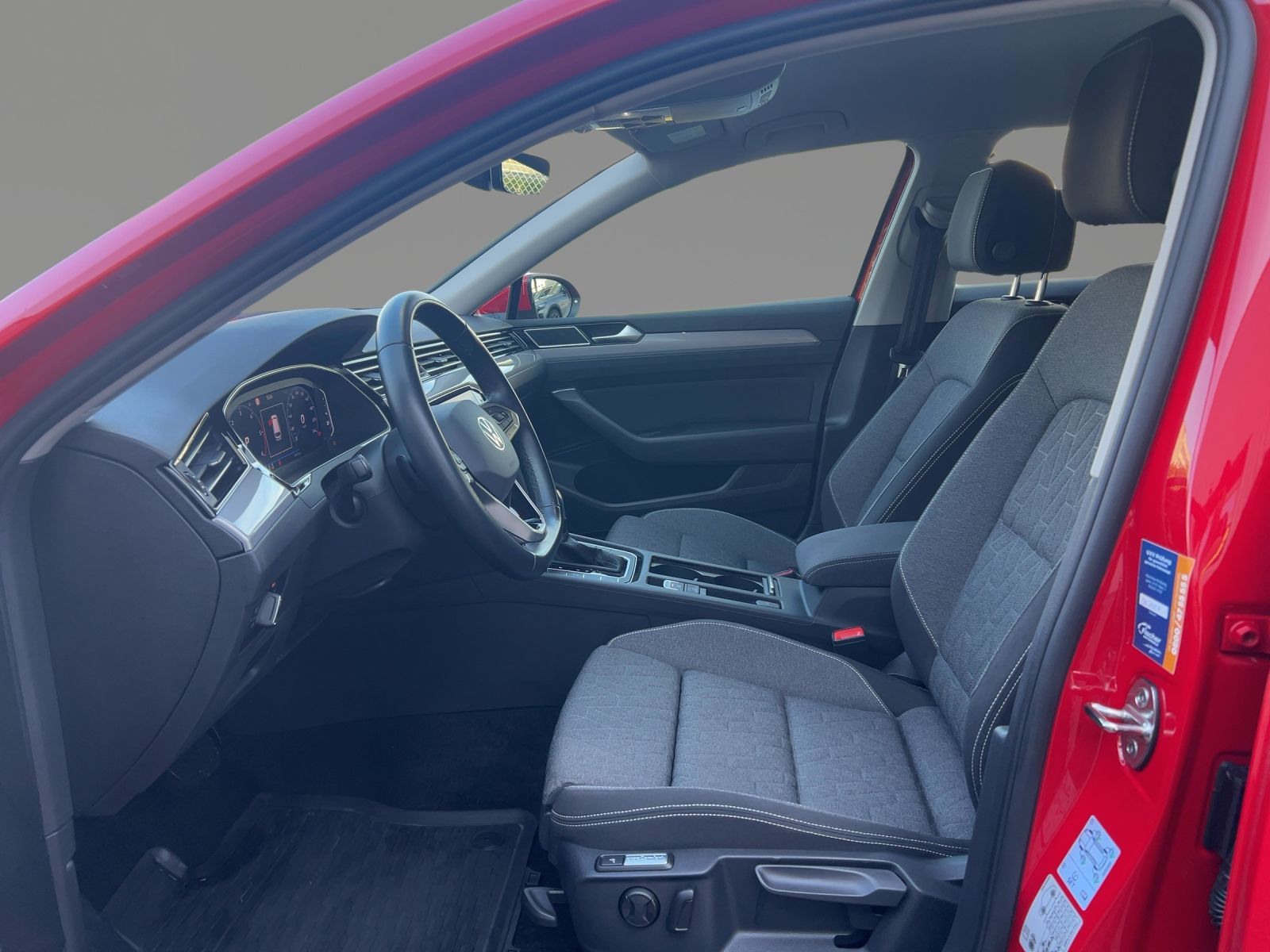 Volkswagen Passat Variant - Bild 7