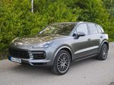 Porsche Cayenne - Luft, InnoDrive, AHK, Approved - Porsche in Ingolstadt