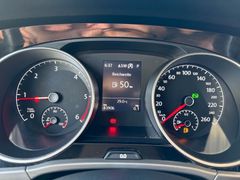 Fahrzeugabbildung Volkswagen Touran Comfortline 1.6TDI DSG Shz NAVI*AHK*SR+WR