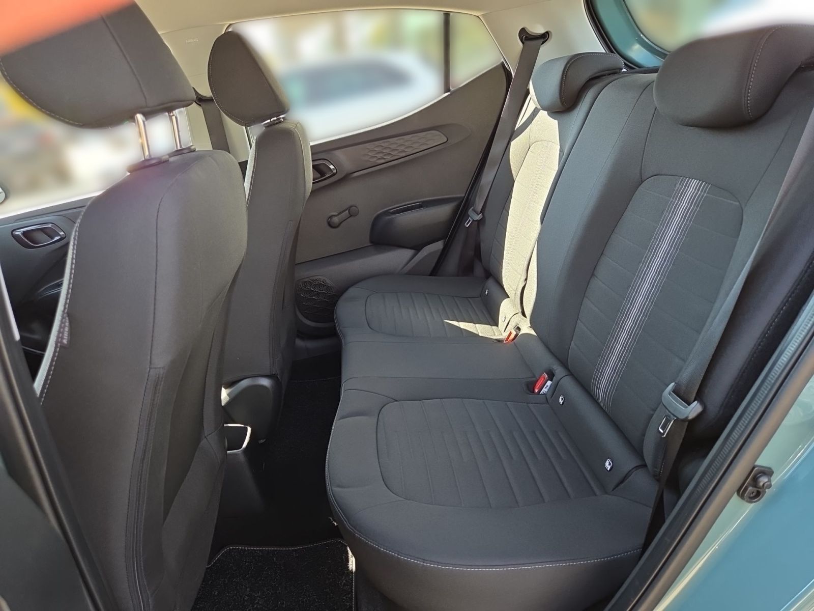 Hyundai i10 – Bild 16