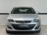 Opel Astra 1.4 T Active Navi*PDC*Klimaaut.*Sitzheiz. - Opel Astra Gebrauchtwagen in Erfurt