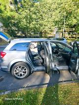 Fiat Freemont Tüv neu Servic neu 7 Sitzte ... - scheckheftgepflegte Fiat Freemont