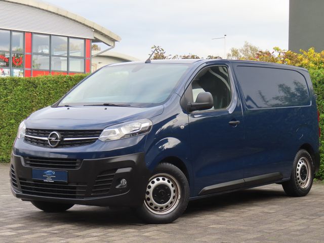 Opel Vivaro Kasten Edition M *AHK / Standheizung*