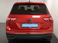 Volkswagen Tiguan Allspace - Vorschau Bild 5