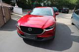 Mazda CX-30 SKYACTIV-G 122 M Hybrid SELECTION Des-P - Mazda CX-30 in Hamburg